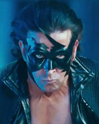 Krrish 3